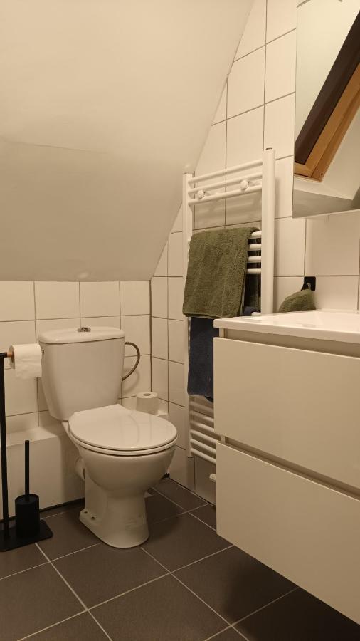 Al In Den Aap Gelogeerd? Apartment Mechelen Exterior photo